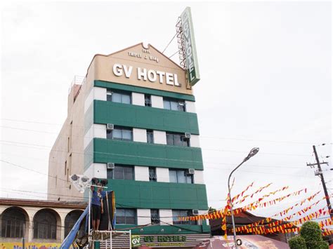 GV Hotel .
